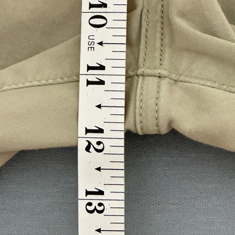 Mavi measurements waist